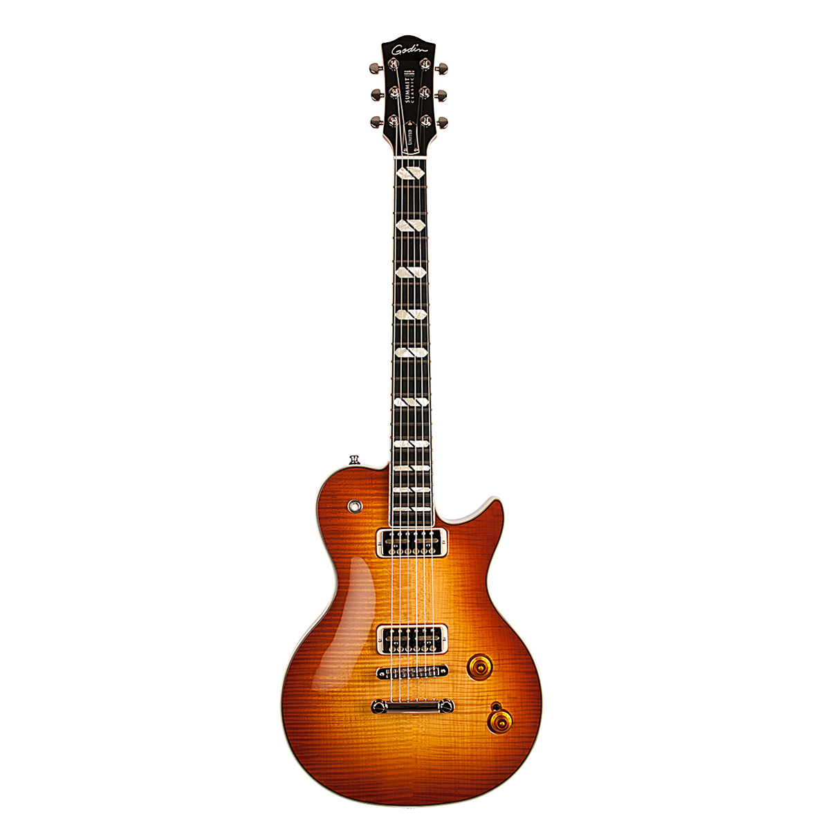 Godin summit deals sg