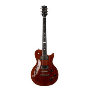 【超激レア】Godin Summit Classic A/E エレキ&エレアコ Summit Classic Havana Brown A/E | Godin Guitars