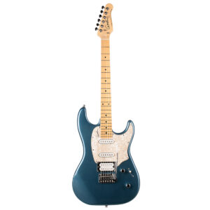 Session LTD Desert Blue HG MN | Godin Guitars