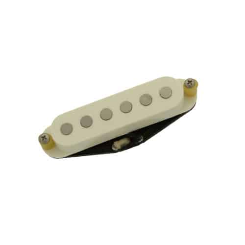 TV Jones Starwood Series Strat Pickup, Neck – Parchment White | Godin ...