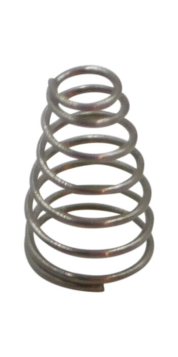 Single pickup spring long 17mm (single unit)