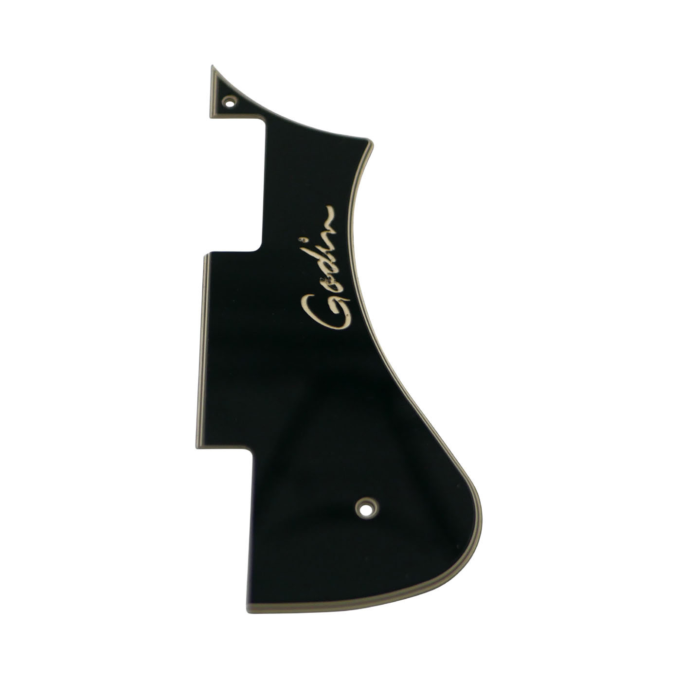 godin bridge pins size replacement