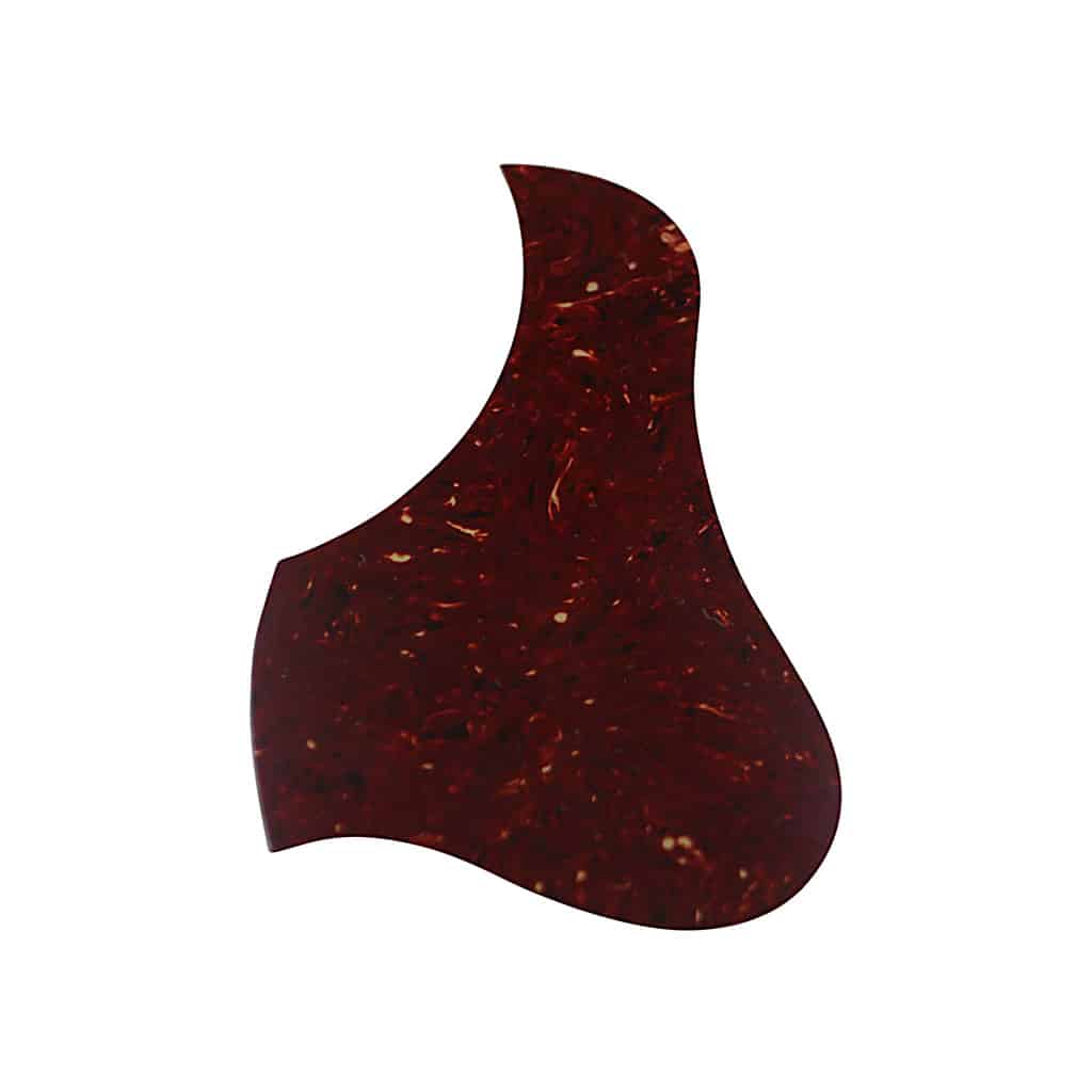 acoustic guitar tortoise pickguard