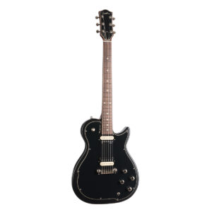 Radiator Matte Black RN | Godin Guitars