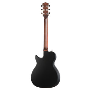 Radiator Matte Black RN | Godin Guitars