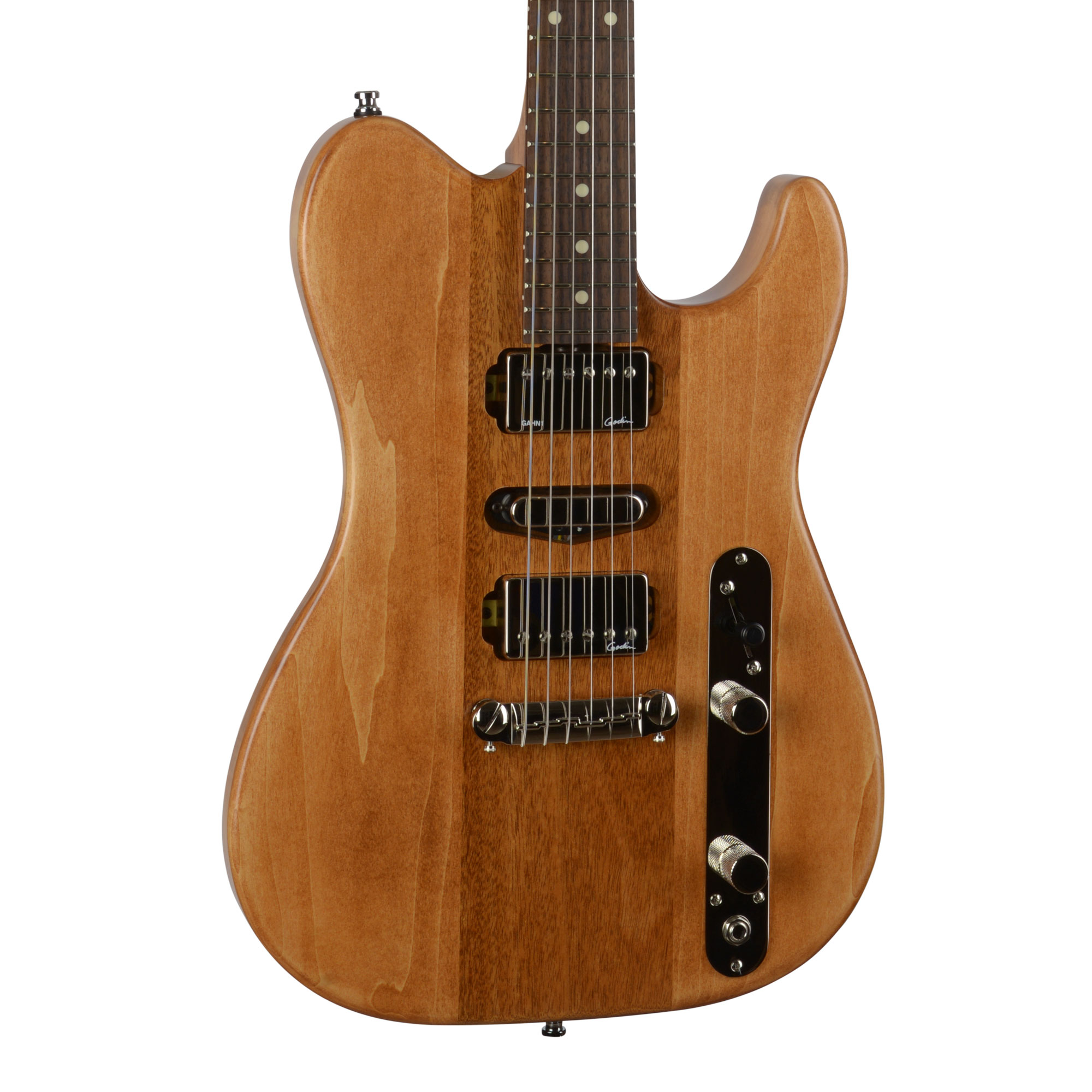 Radium Winchester Brown RN