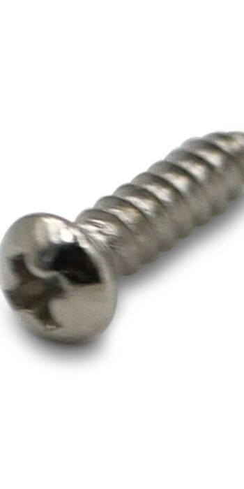 Screw wood for pickguard bracket and Kluson 5th avenue