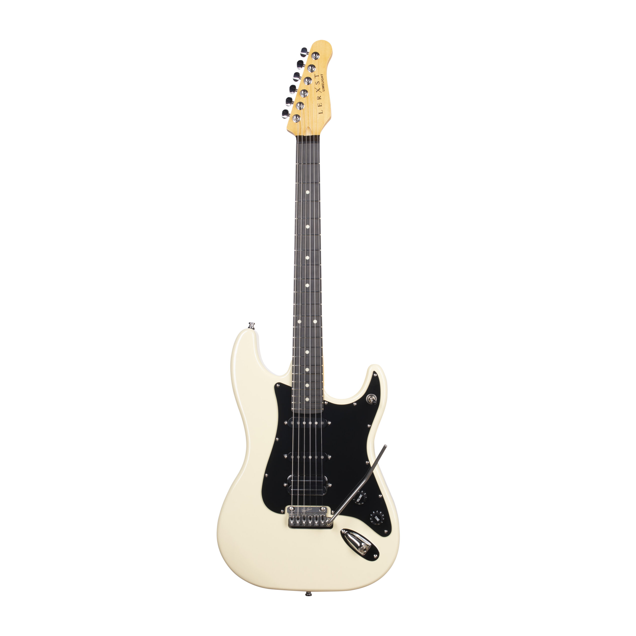 Alex lifeson deals stratocaster