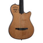 Multiac Mundial GC Acajou DLX