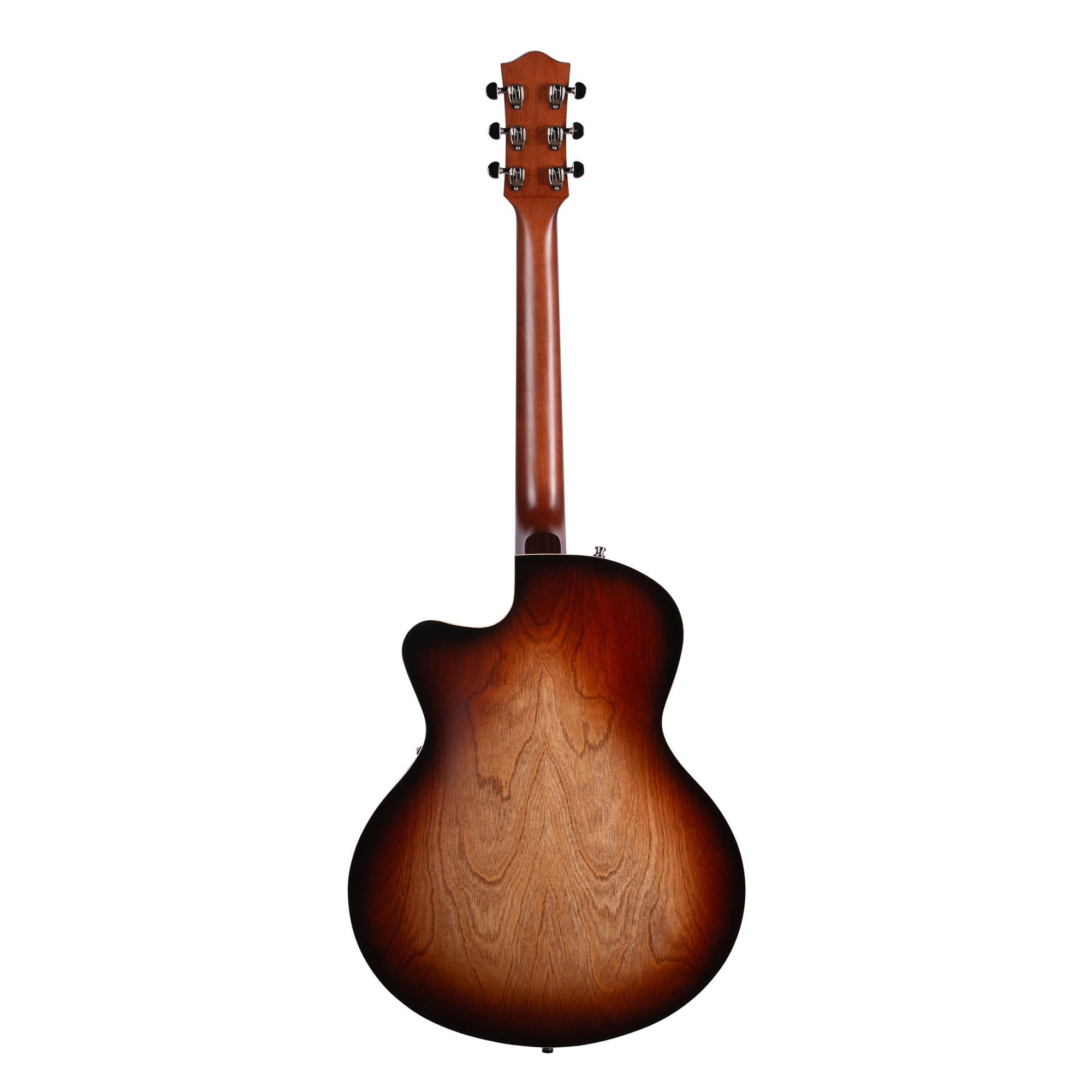 5th Avenue CW Kingpin II Vintage Burst - Image 3