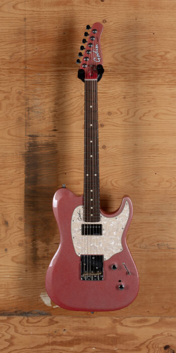 Stadium ’59 Pink Sparkle RN - Limited Edition