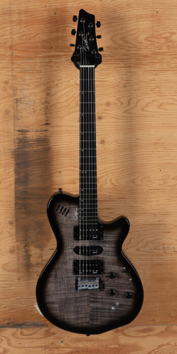 xtSA Noir Translucide – Stock B