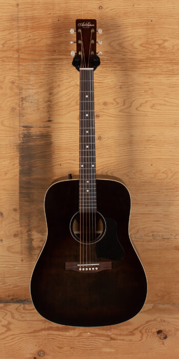 A&L Americana Bourbon Burst - B Stock