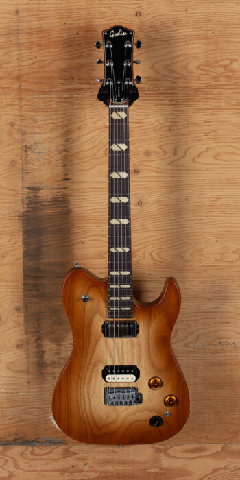 Radium-X Rustic Burst - B Stock