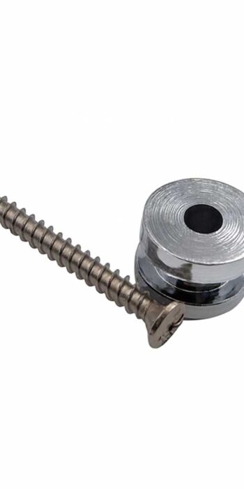 Type S Strap Button
