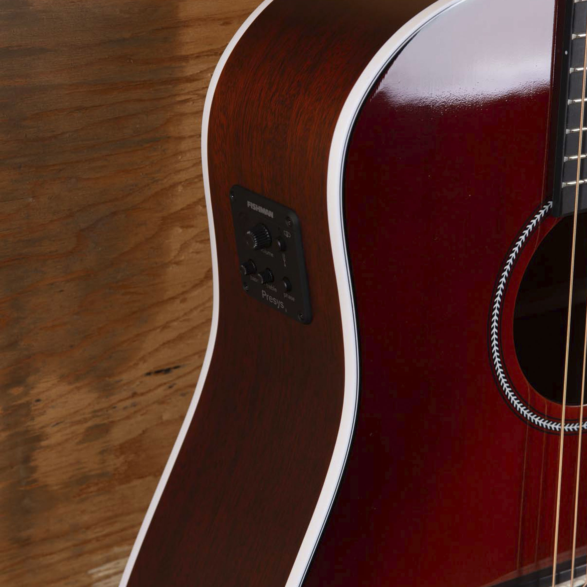 Seagull Maritime SWS Acajou Terre Brûlée GT Presys II - Stock B – Image 2