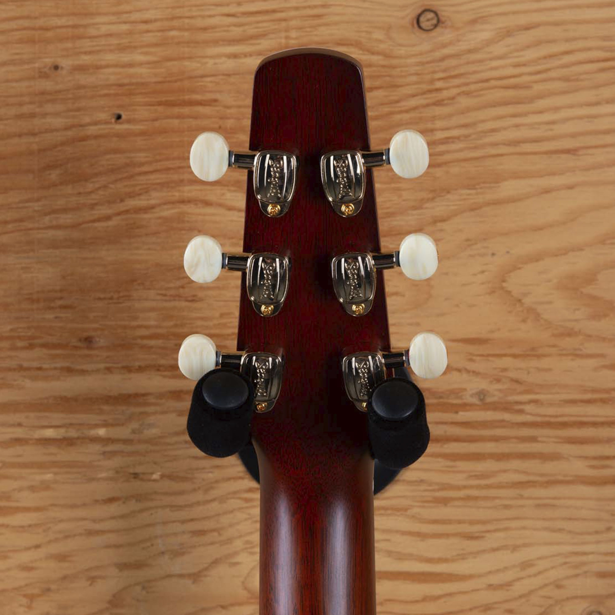 Seagull Maritime SWS Acajou Terre Brûlée GT Presys II - Stock B – Image 3