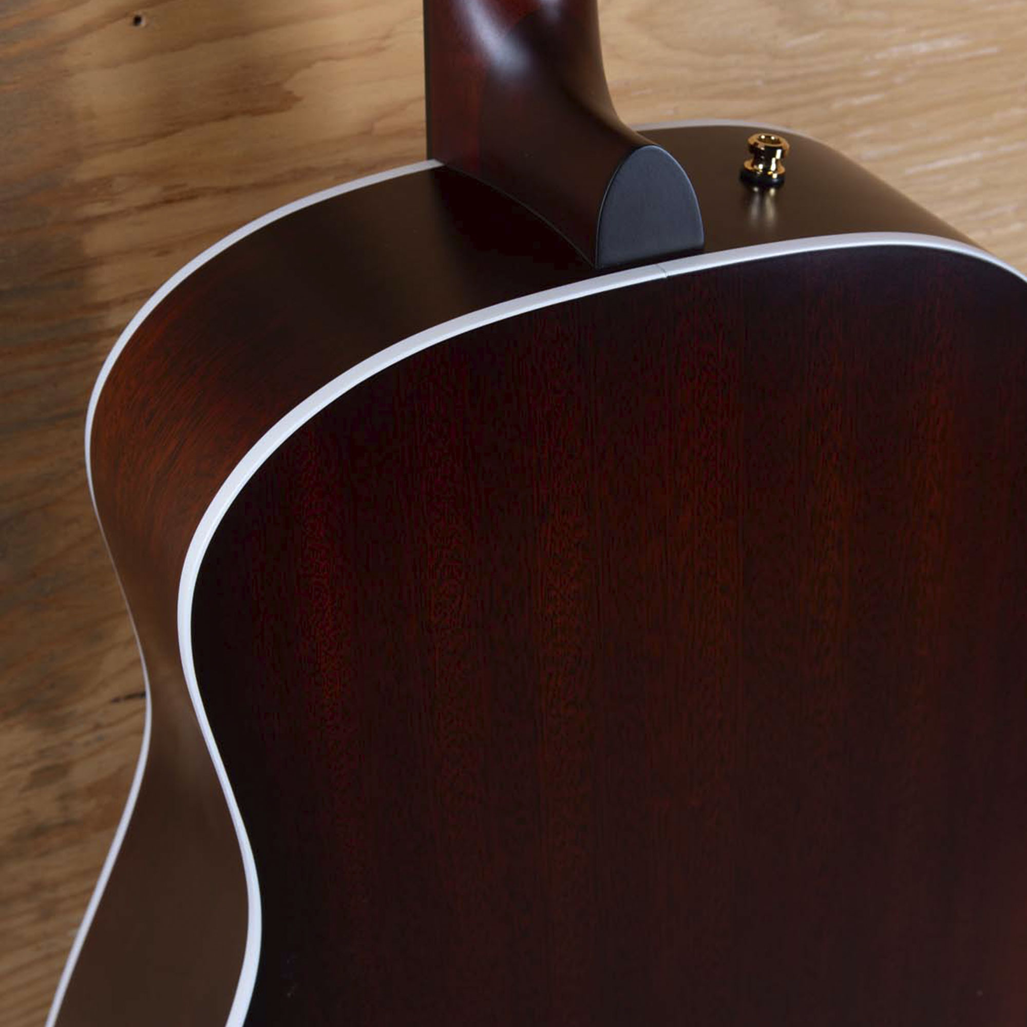 Seagull Maritime SWS Acajou Terre Brûlée GT Presys II - Stock B – Image 4