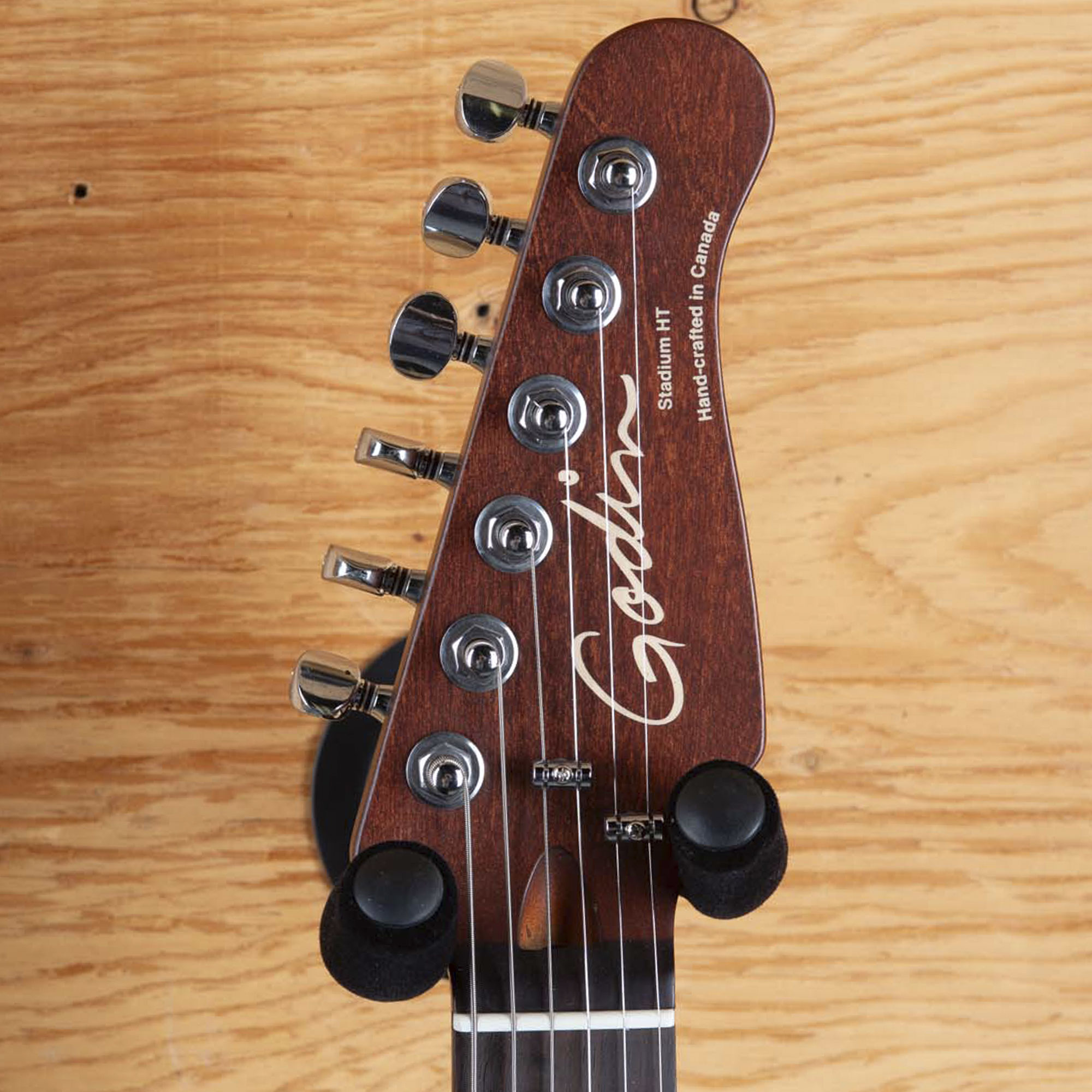 Stadium HT Blanc Translucide RN - Stock B – Image 3