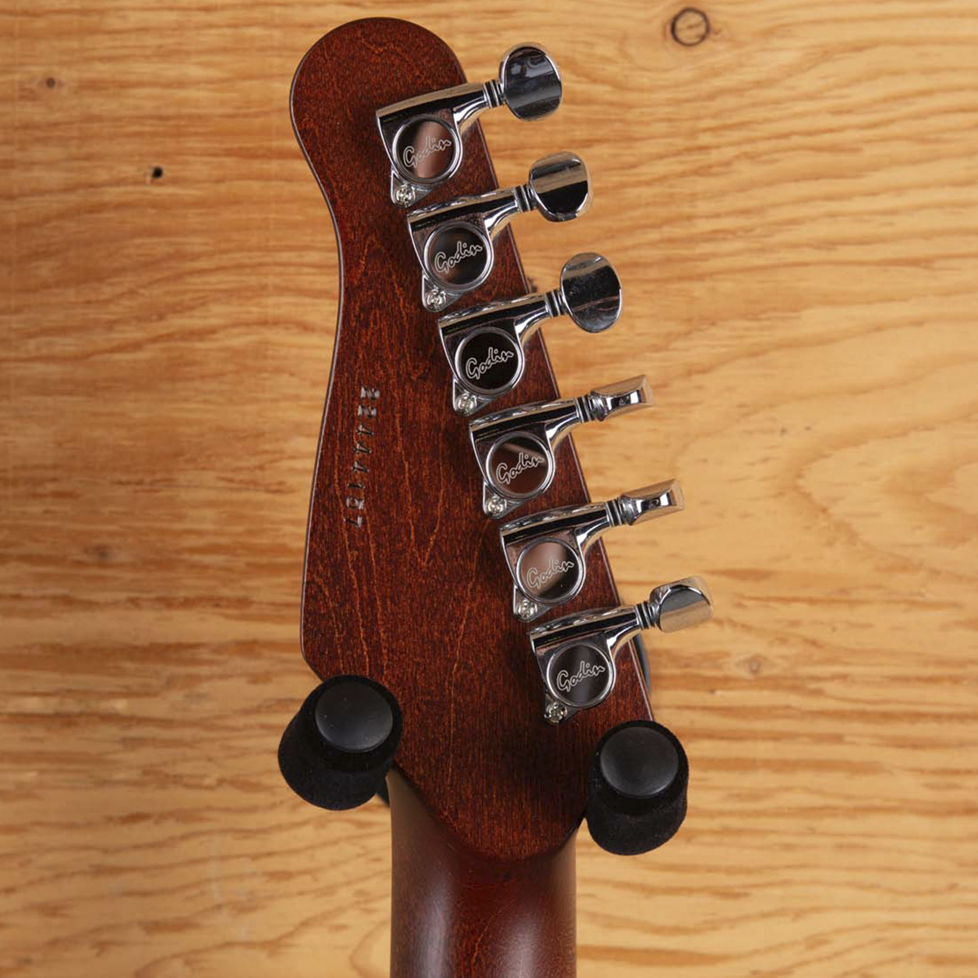 Stadium HT Blanc Translucide RN - Stock B – Image 4