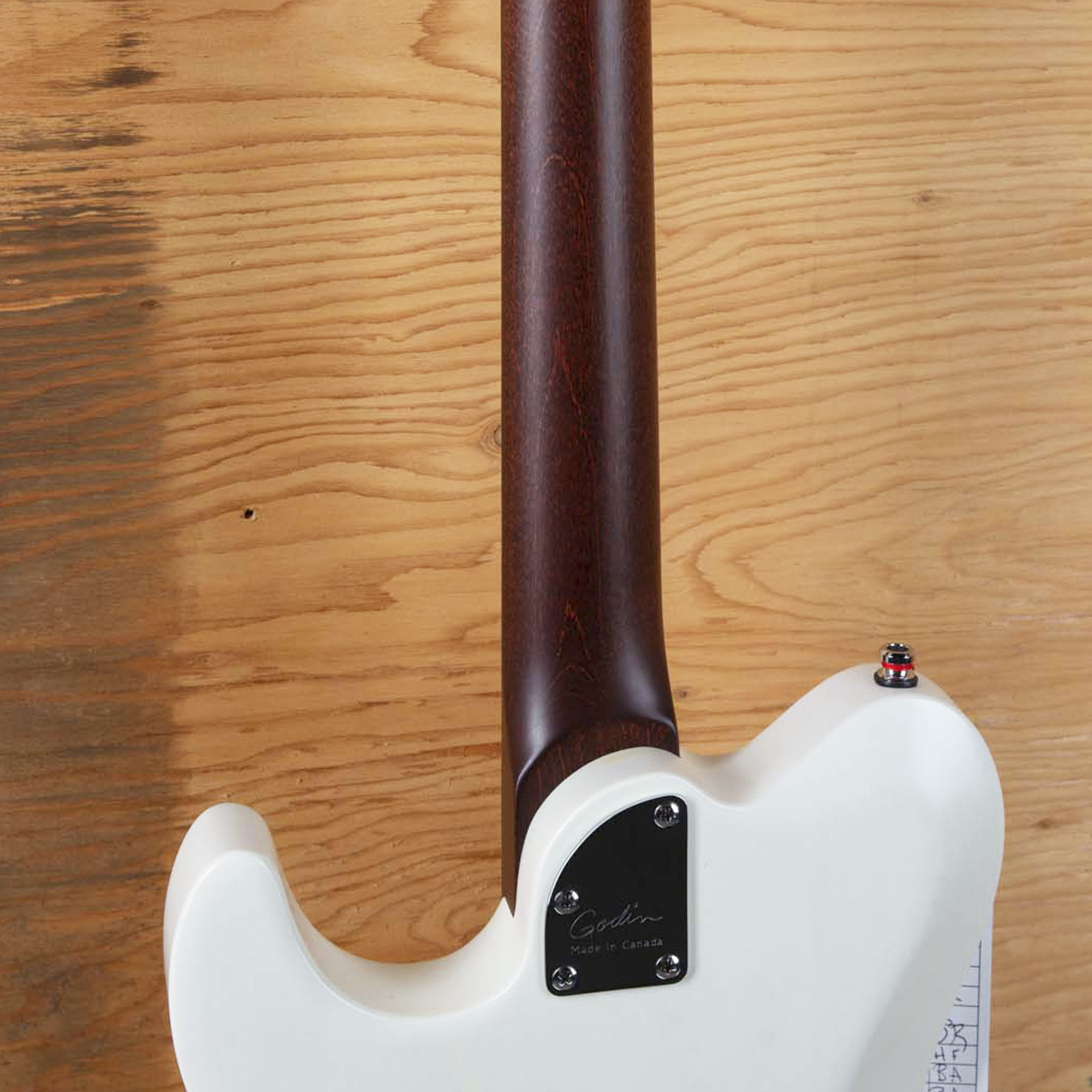 Stadium HT Blanc Translucide RN - Stock B – Image 5