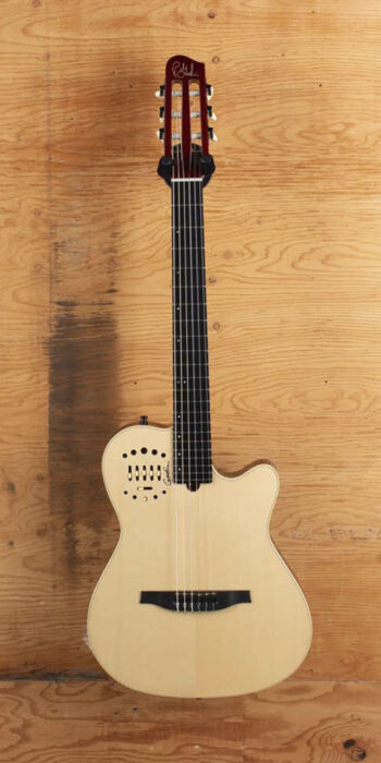 Multiac Nylon Deluxe - Stock B