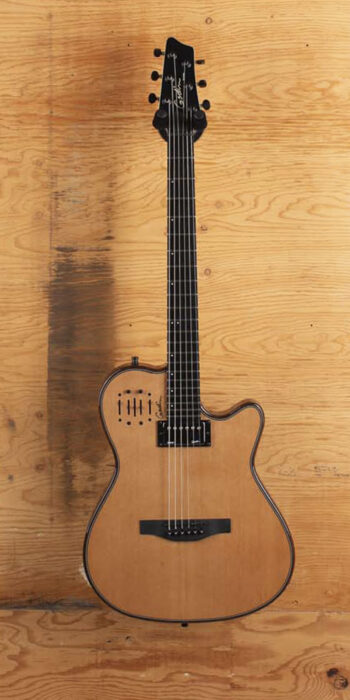 A6 Ultra Deluxe Naturel - Stock B