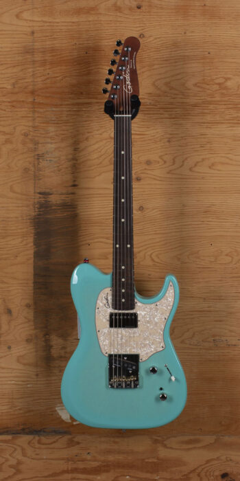 Stadium'59 Laguna Blue - Limited Edition