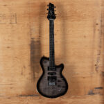 xtSA Trans Black Flame – B Stock