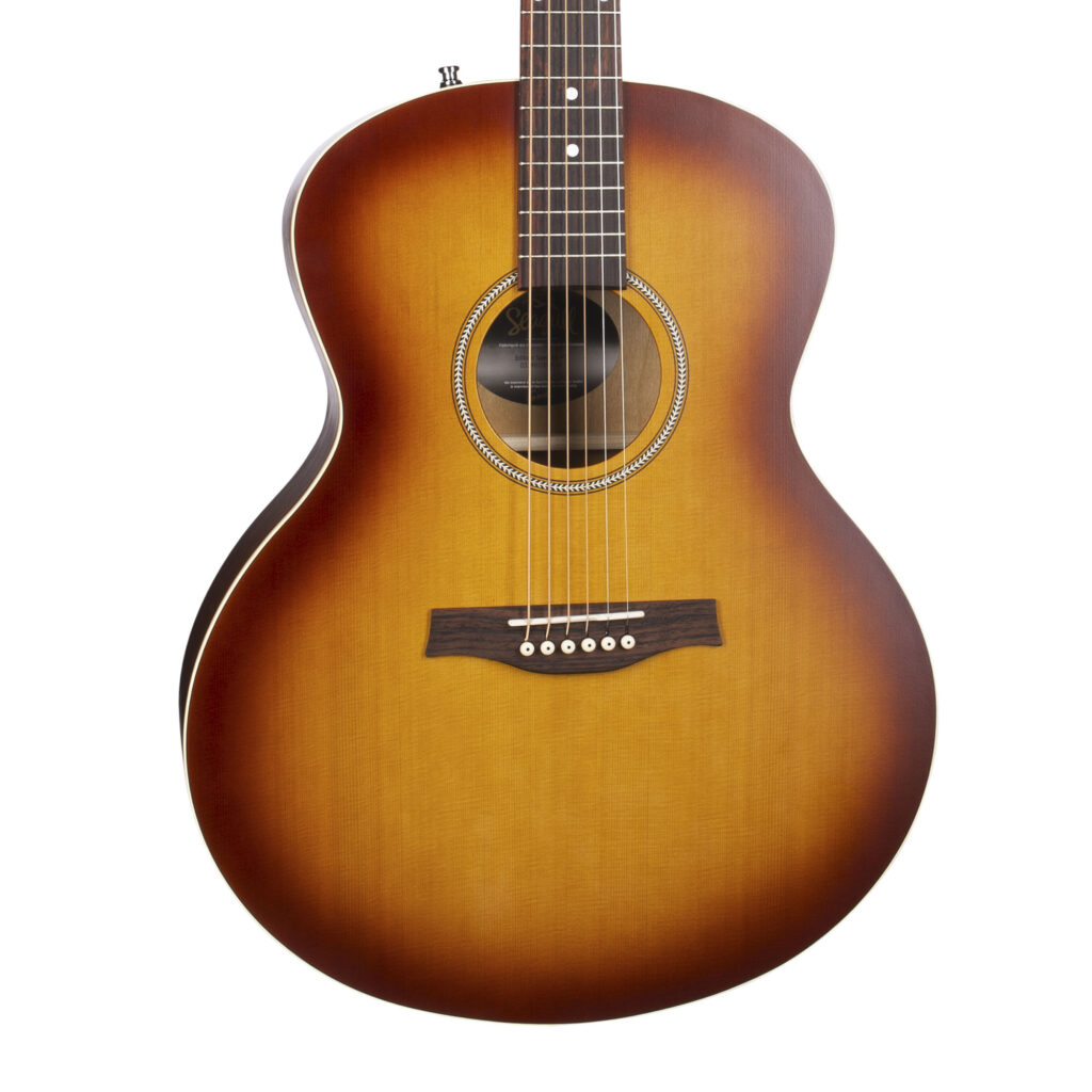 Entourage MJ Rustic Burst