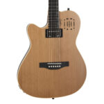 A6 ULTRA Natural SG Left-Handed