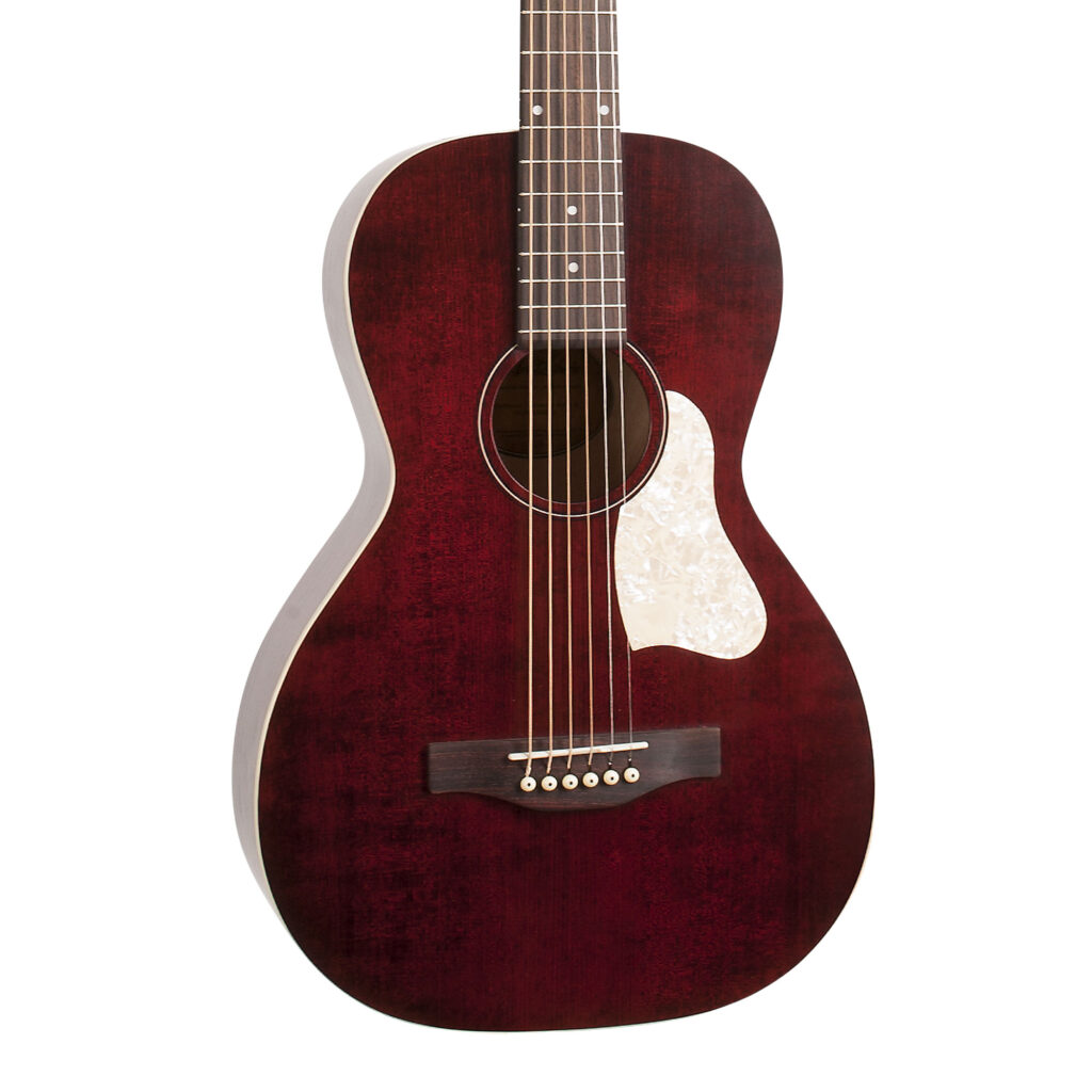 Roadhouse Tennessee Red A/E