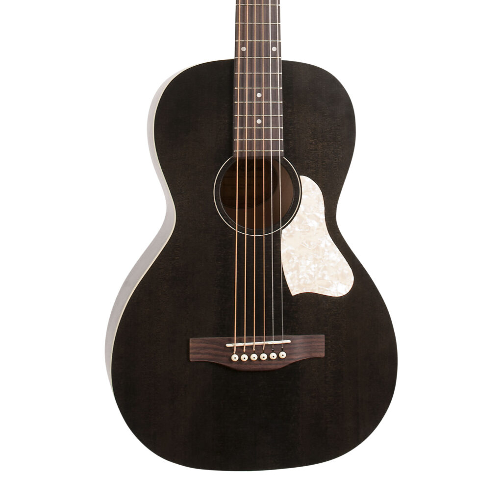 Roadhouse Faded Black A/E