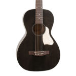 Roadhouse Faded Black A/E