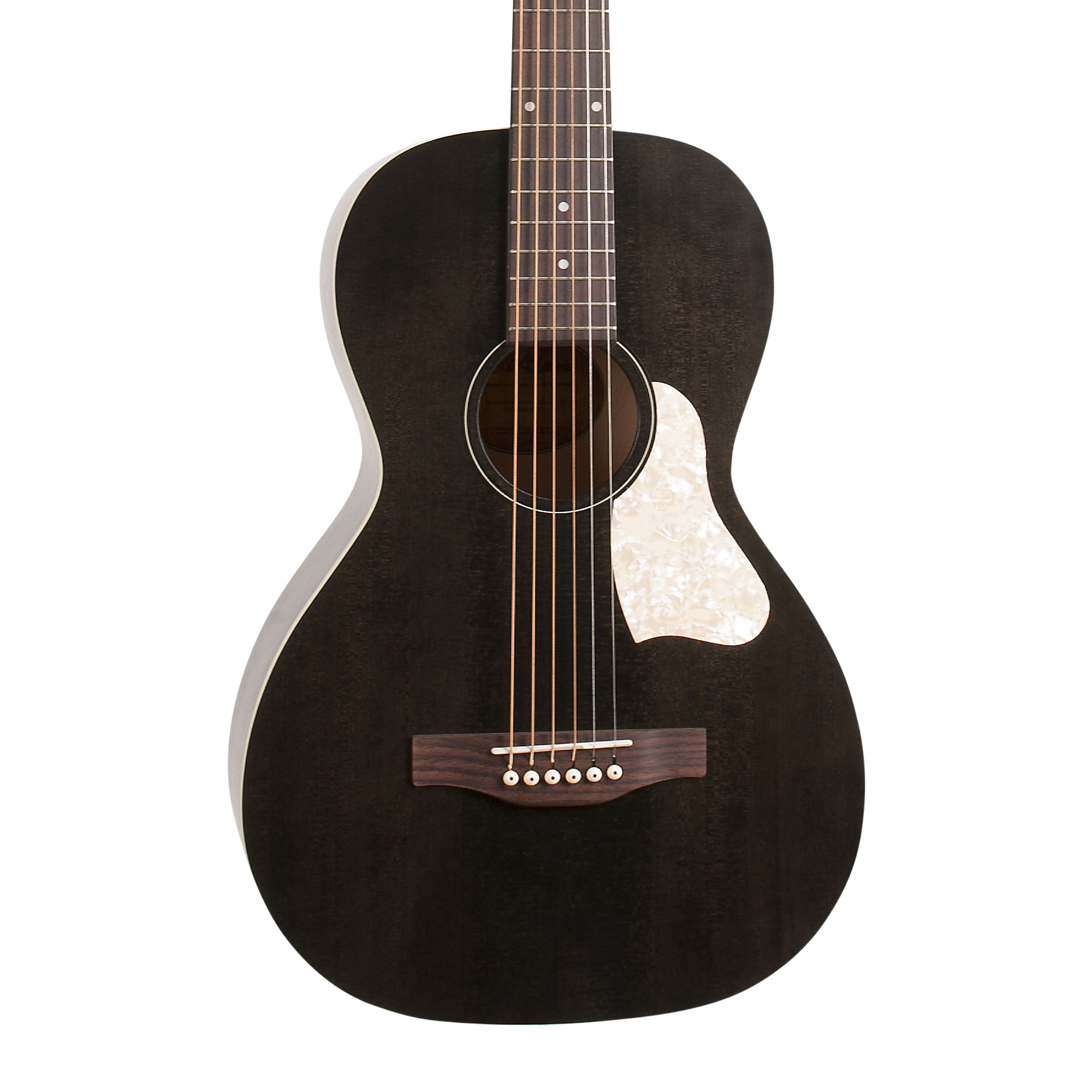 Roadhouse Faded Black A/E