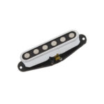 TV Jones Starwood Series Tele Pickup , neck – Chrome
