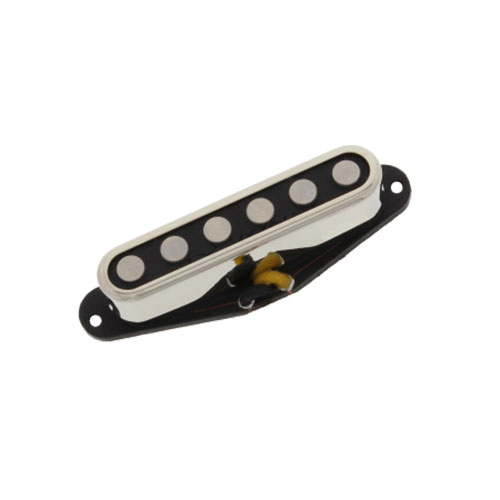 TV Jones Starwood Series Tele Pickup , neck – Nickel