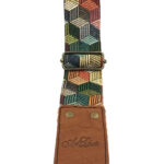 Nevada Aztec Strap