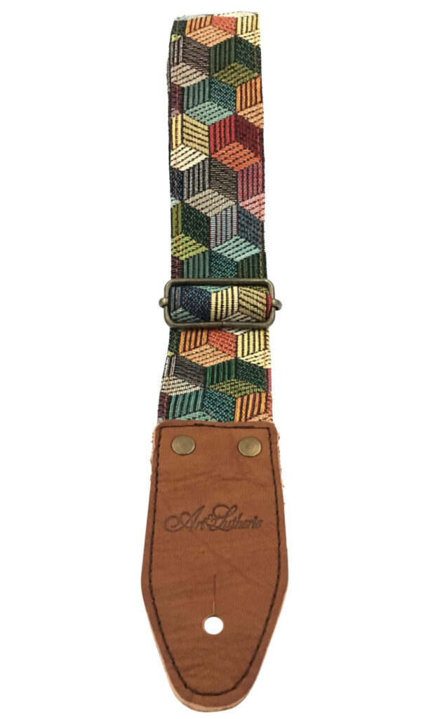 Nevada Aztec Strap