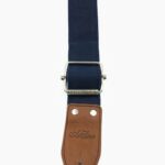 Outlaw Blue Strap