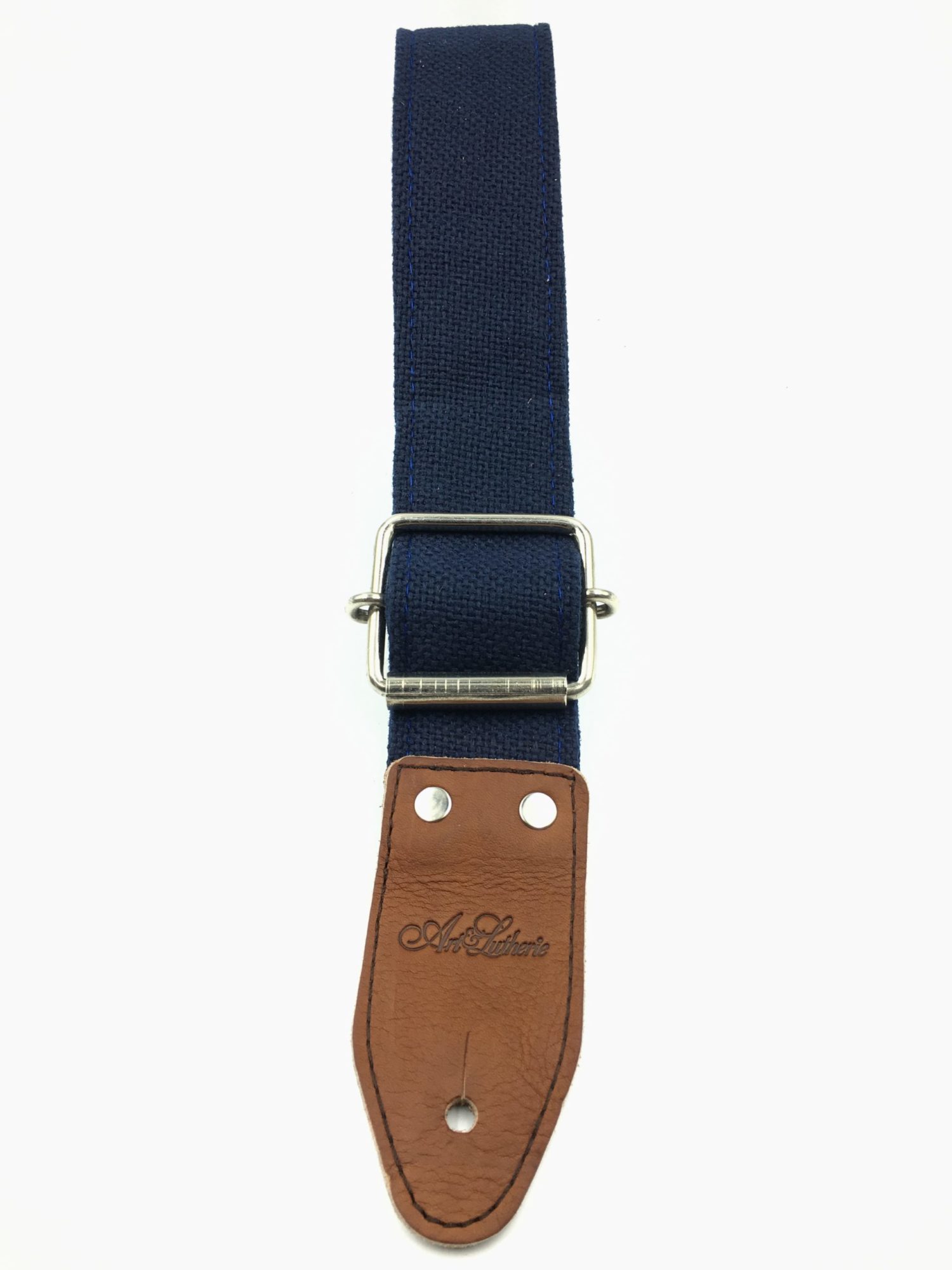 Outlaw Blue Strap