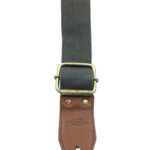 Outlaw Gray Strap