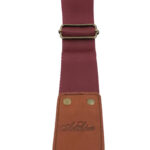 Bronco Red Strap