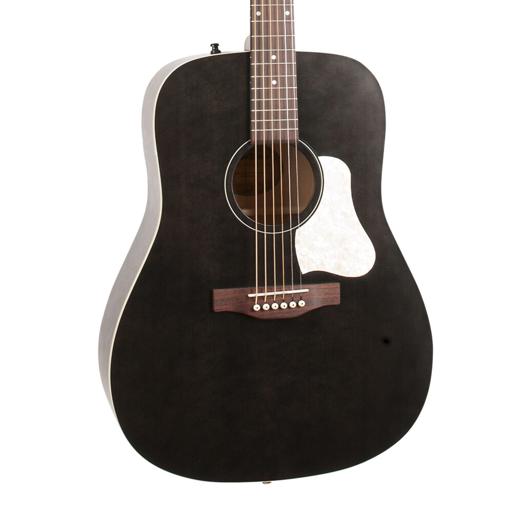 Americana Faded Black