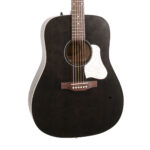 Americana Faded Black