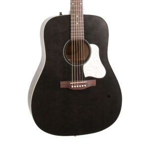 Americana Faded Black