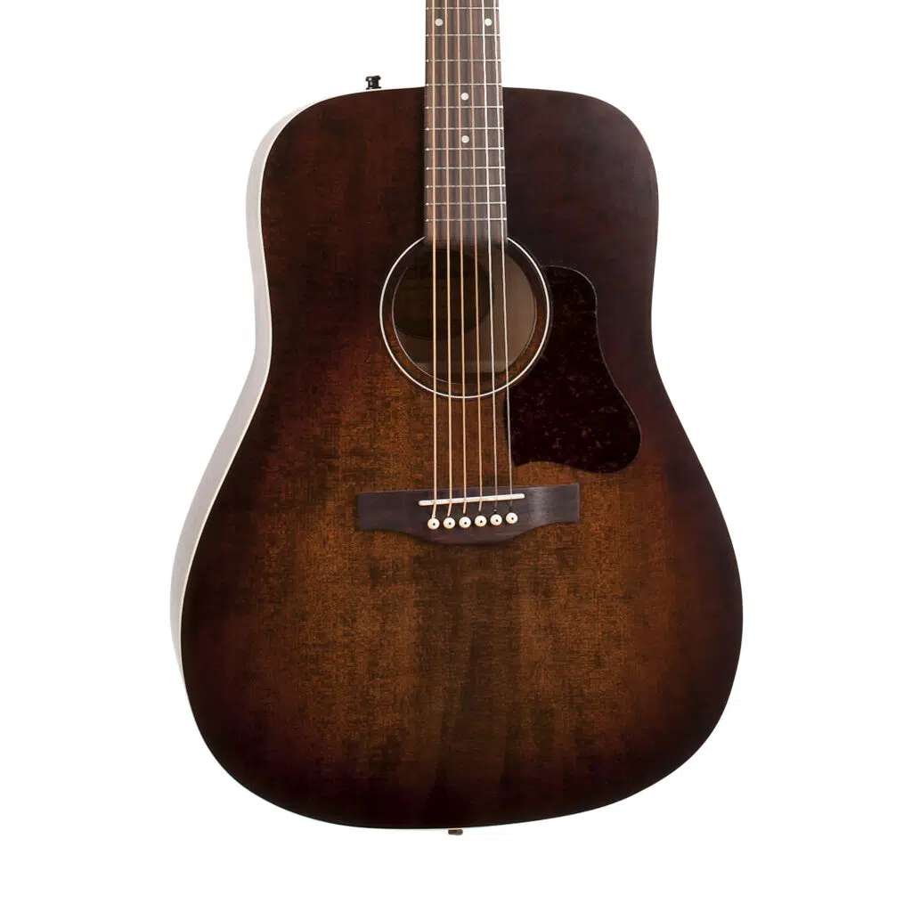 Americana Bourbon Dégradé