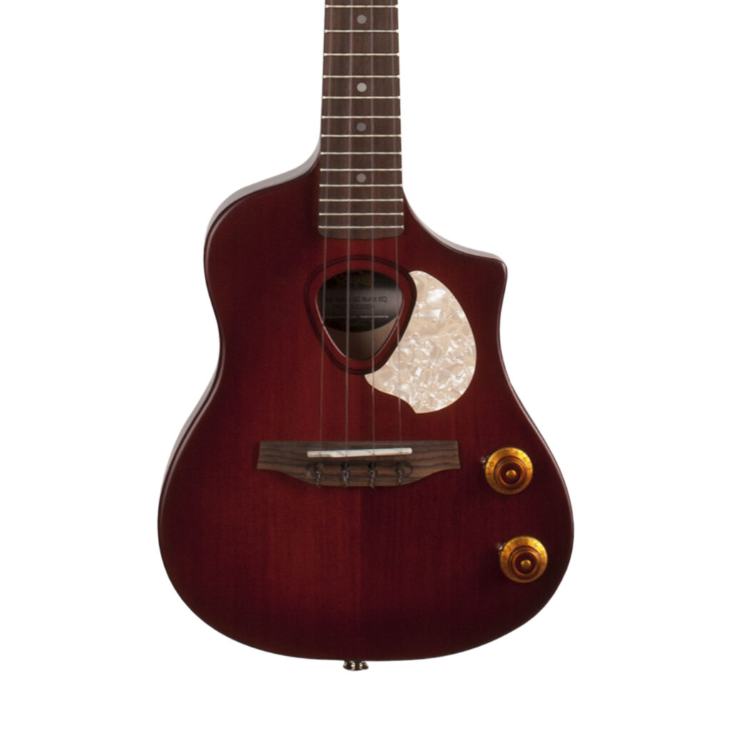 Uke Nylon SG Dégradé EQ