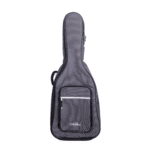 Gig Bag A&L Acoustic Dreadnaught Grey