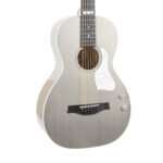 Rialto JR Gris Satina HG Q-Discrete